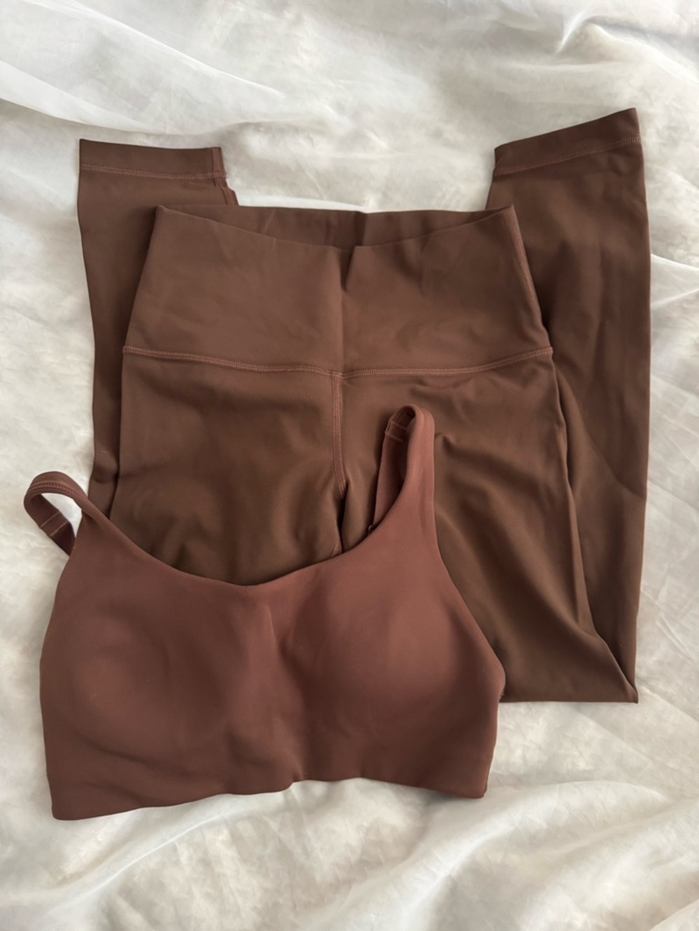 Lululemon Java Set